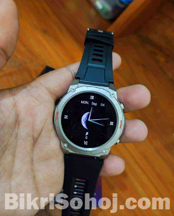 Zeblaze Vibe 7 Pro Premium Voice Calling Smart watch